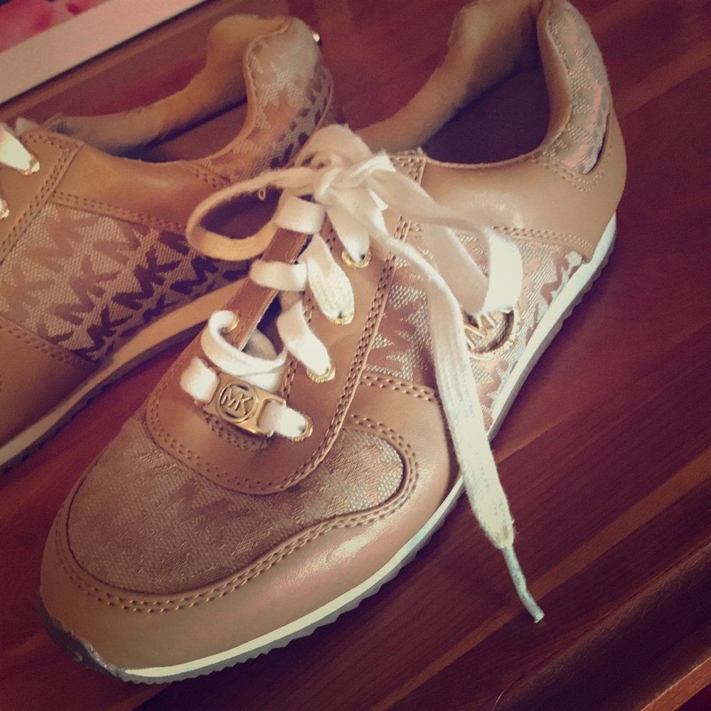 micheal kors shoes